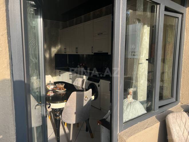 Satılır 2 otaqlı köhnə tikili 76 m², Köhnə Günəşli q., photo 6 from 22