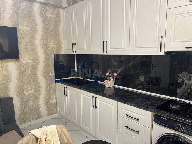 Satılır 2 otaqlı köhnə tikili 76 m², Köhnə Günəşli q., photo 5 from 22