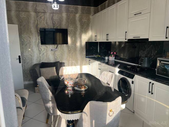 Satılır 2 otaqlı köhnə tikili 76 m², Köhnə Günəşli q., photo 10 from 22