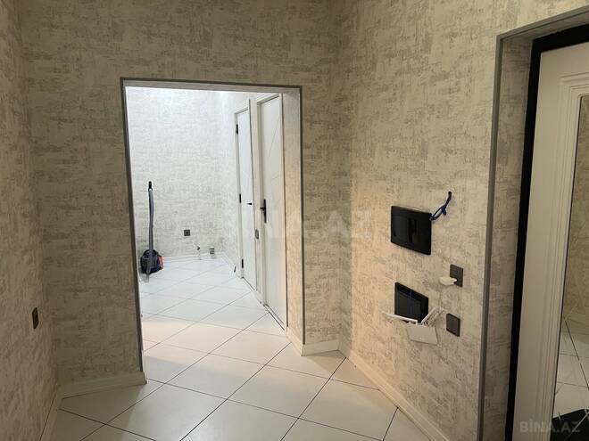 Satılır 2 otaqlı köhnə tikili 76 m², Köhnə Günəşli q., photo 19 from 22