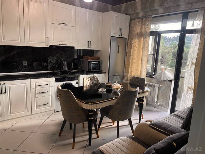 Satılır 2 otaqlı köhnə tikili 76 m², Köhnə Günəşli q., photo 3 from 22