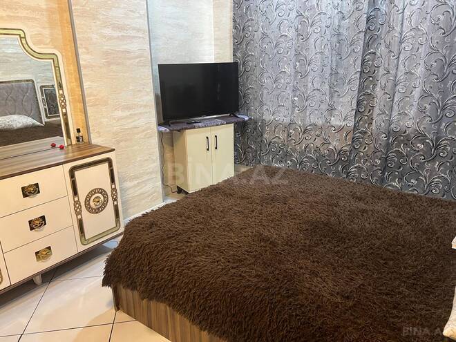 Satılır 2 otaqlı köhnə tikili 76 m², Köhnə Günəşli q., photo 13 from 22