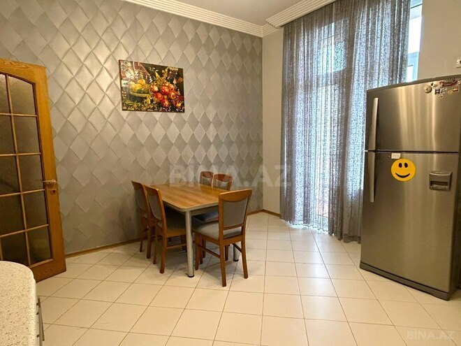 Продаётся 3-комн. новостройка 175 м², м. Низами, photo 6 from 32