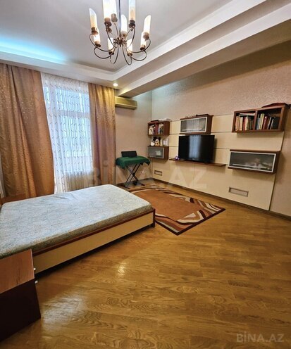 Продаётся 3-комн. новостройка 175 м², м. Низами, photo 14 from 32