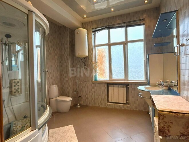 Продаётся 3-комн. новостройка 175 м², м. Низами, photo 25 from 32