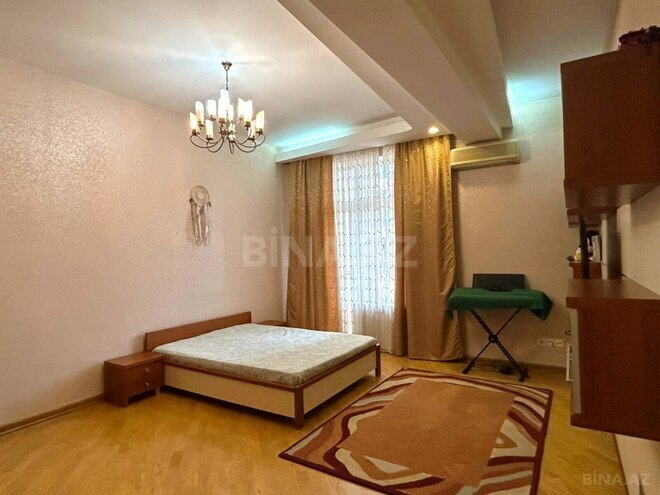 Продаётся 3-комн. новостройка 175 м², м. Низами, photo 12 from 32
