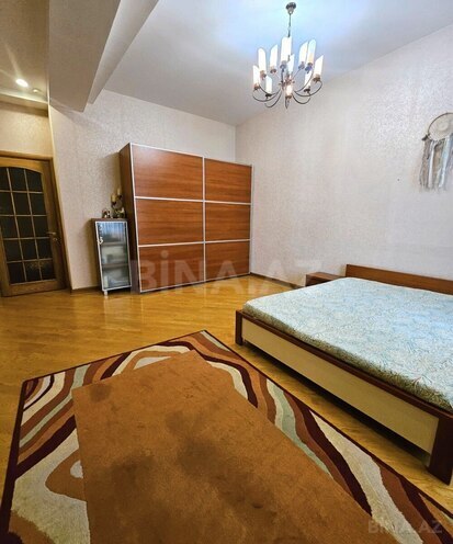 Продаётся 3-комн. новостройка 175 м², м. Низами, photo 17 from 32
