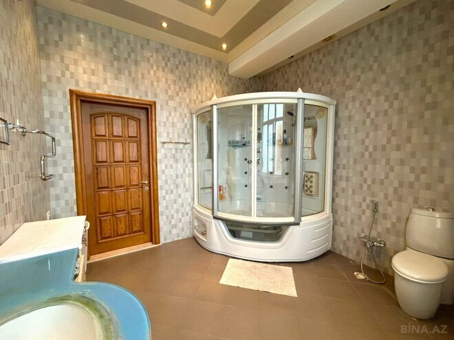 Продаётся 3-комн. новостройка 175 м², м. Низами, photo 23 from 32