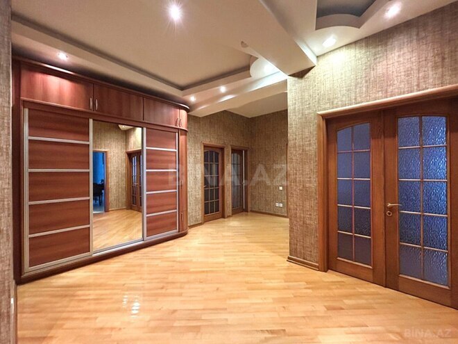 Продаётся 3-комн. новостройка 175 м², м. Низами, photo 20 from 32