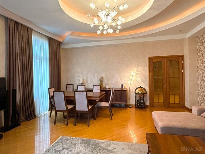 Продаётся 3-комн. новостройка 175 м², м. Низами, photo 4 from 32