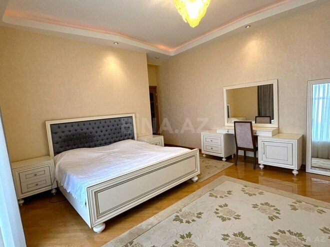 Продаётся 3-комн. новостройка 175 м², м. Низами, photo 7 from 32