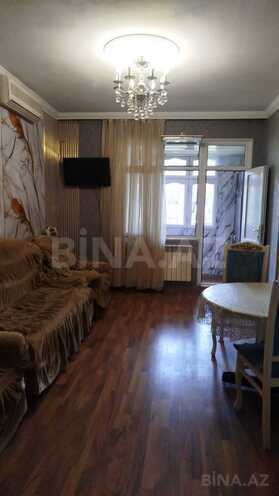 Сдаётся 2-комн. вторичка 50 м², м. Мемар Аджеми, photo 1 from 12