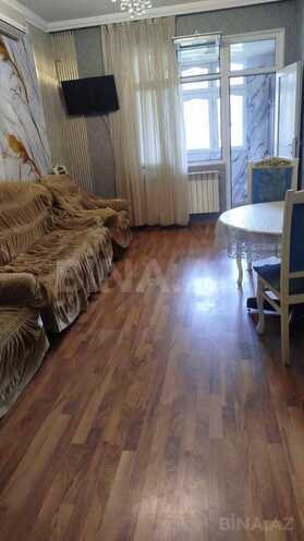 Сдаётся 2-комн. вторичка 50 м², м. Мемар Аджеми, photo 3 from 12