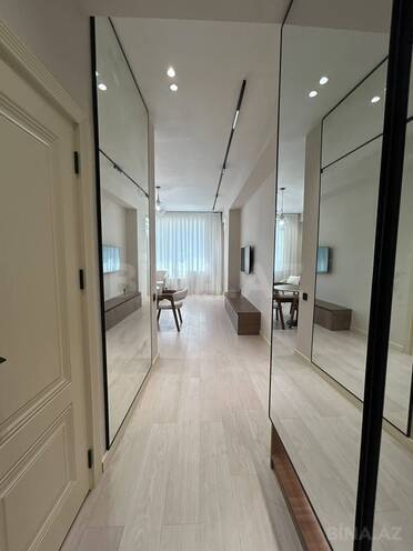 Продаётся 2-комн. новостройка 64 м², м. Ази Асланов, photo 7 from 12