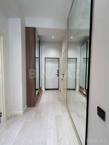 Продаётся 2-комн. новостройка 64 м², м. Ази Асланов, photo 5 from 12