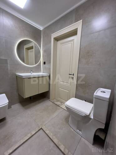 Продаётся 2-комн. новостройка 64 м², м. Ази Асланов, photo 10 from 12