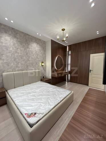 Продаётся 2-комн. новостройка 64 м², м. Ази Асланов, photo 8 from 12