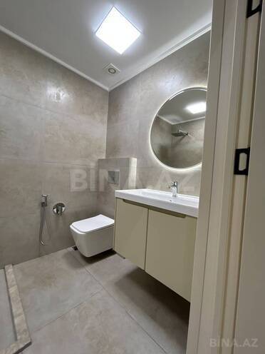 Продаётся 2-комн. новостройка 64 м², м. Ази Асланов, photo 11 from 12