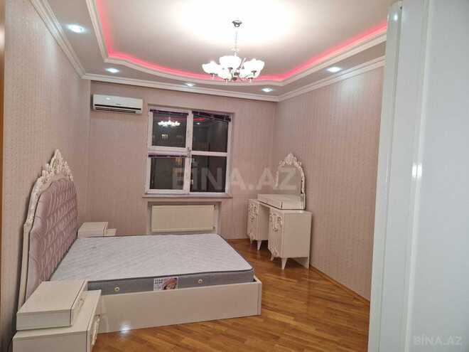 İcarəyə verilir 4 otaqlı yeni tikili 250 m², 28 May m., photo 6 from 18