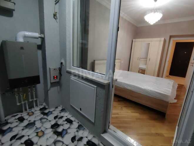 Сдаётся 2-комн. новостройка 45 м², м. 20 января, photo 10 from 15