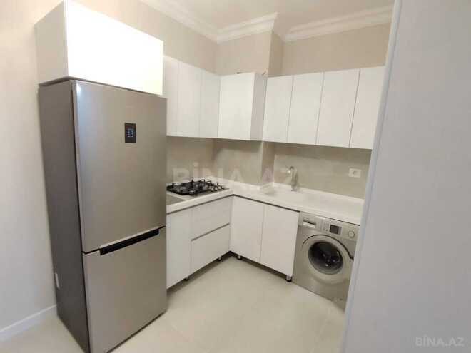 Сдаётся 2-комн. новостройка 45 м², м. 20 января, photo 7 from 15
