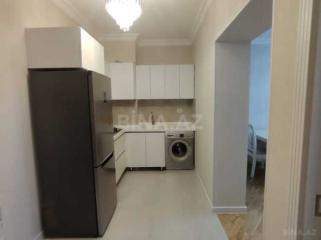 Сдаётся 2-комн. новостройка 45 м², м. 20 января, photo 5 from 15