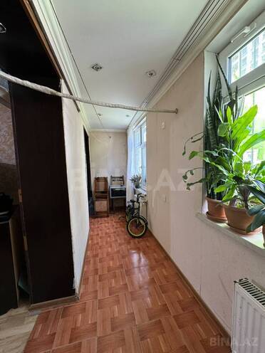 Продаётся 2-комн. вторичка 51 м², м. Иншаатчылар, photo 12 from 13