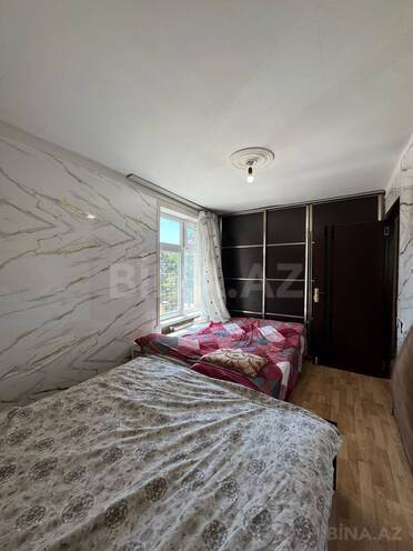 Продаётся 2-комн. вторичка 51 м², м. Иншаатчылар, photo 5 from 13