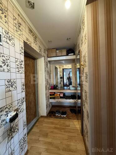 Продаётся 2-комн. вторичка 51 м², м. Иншаатчылар, photo 6 from 13