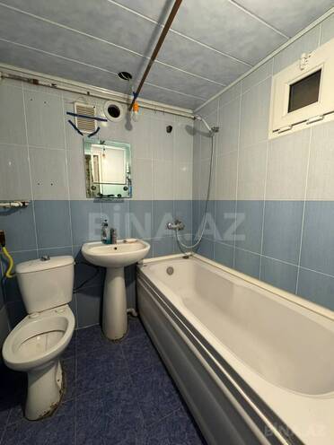 Продаётся 2-комн. вторичка 51 м², м. Иншаатчылар, photo 10 from 13