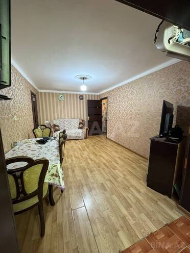 Продаётся 2-комн. вторичка 51 м², м. Иншаатчылар, photo 1 from 13