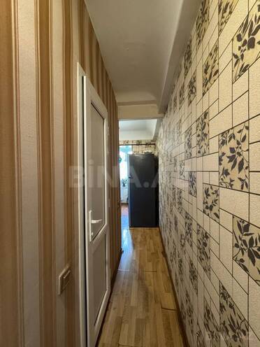 Продаётся 2-комн. вторичка 51 м², м. Иншаатчылар, photo 8 from 13