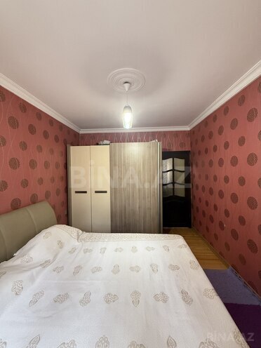 Satılır 3 otaqlı köhnə tikili 80 m², Əhmədli m., photo 7 from 17