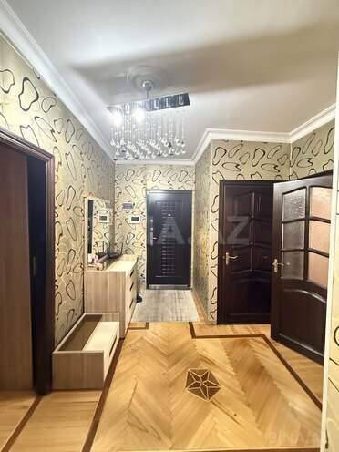 Satılır 3 otaqlı köhnə tikili 80 m², Əhmədli m., photo 13 from 17