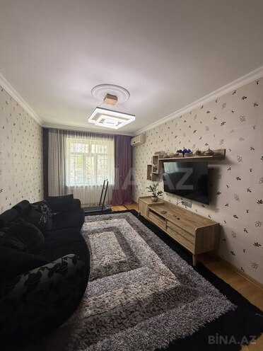 Satılır 3 otaqlı köhnə tikili 80 m², Əhmədli m., photo 3 from 17