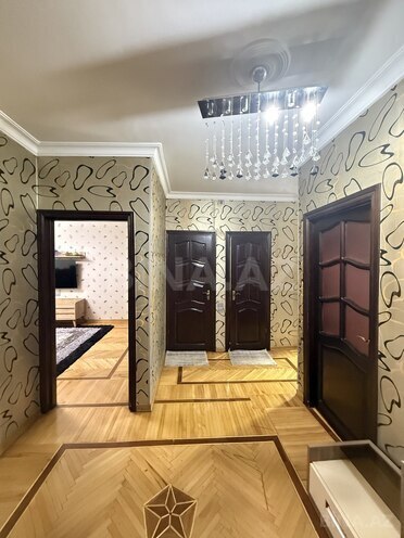 Satılır 3 otaqlı köhnə tikili 80 m², Əhmədli m., photo 14 from 17