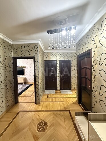 Satılır 3 otaqlı köhnə tikili 80 m², Əhmədli m., photo 12 from 17