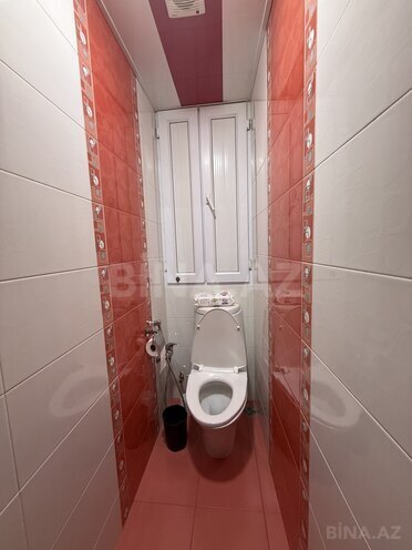 Satılır 3 otaqlı köhnə tikili 80 m², Əhmədli m., photo 16 from 17