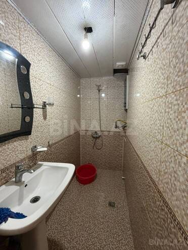 Satılır 2 otaqlı köhnə tikili 50 m², Əhmədli m., photo 17 from 21