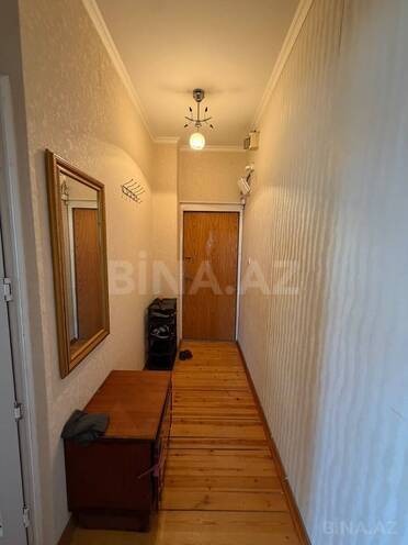 Satılır 2 otaqlı köhnə tikili 50 m², Əhmədli m., photo 13 from 21