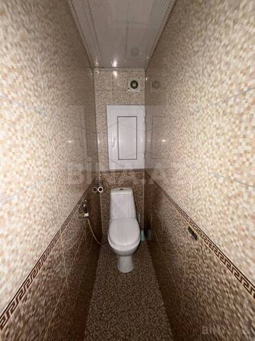 Satılır 2 otaqlı köhnə tikili 50 m², Əhmədli m., photo 20 from 21