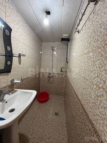 Satılır 2 otaqlı köhnə tikili 50 m², Əhmədli m., photo 18 from 21