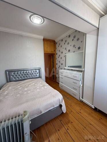 Satılır 2 otaqlı köhnə tikili 50 m², Əhmədli m., photo 14 from 21