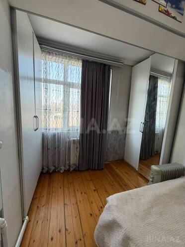 Satılır 2 otaqlı köhnə tikili 50 m², Əhmədli m., photo 15 from 21