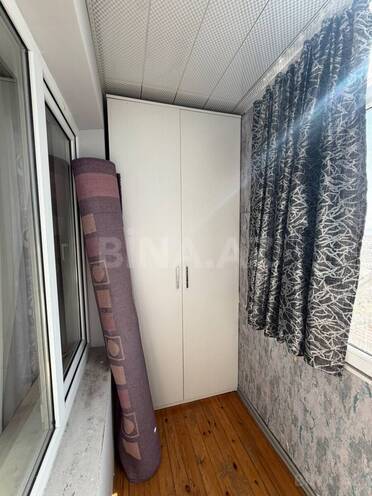 Satılır 2 otaqlı köhnə tikili 50 m², Əhmədli m., photo 4 from 21