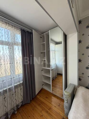 Satılır 2 otaqlı köhnə tikili 50 m², Əhmədli m., photo 7 from 21