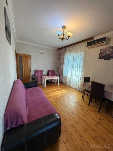 Satılır 2 otaqlı köhnə tikili 50 m², Əhmədli m., photo 12 from 21
