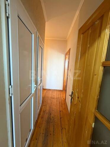Satılır 2 otaqlı köhnə tikili 50 m², Əhmədli m., photo 11 from 21