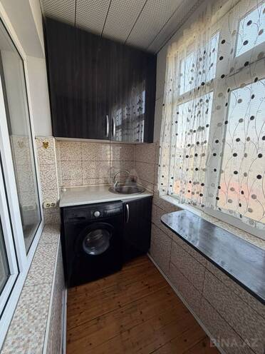 Satılır 2 otaqlı köhnə tikili 50 m², Əhmədli m., photo 8 from 21