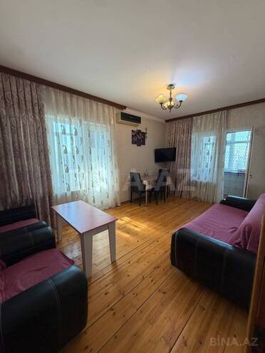 Satılır 2 otaqlı köhnə tikili 50 m², Əhmədli m., photo 6 from 21
